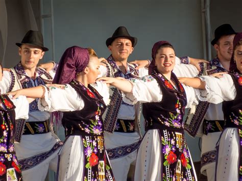 fete pe only|The 11 Best Traditional Festivals in Romania